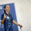 Srpkinja ispisala istoriju: Jelena debitovala pobedom kao trener muškog tima