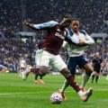 Preokret Aston Vile u Londonu