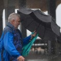Ovaj deo Evrope se sprema za opasnu oluju! Prete visoki talasi, poplave i udari vetra do 130 km na sat