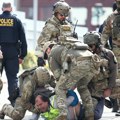"Samo te zgrabe i odvedu": Trampovi agenti posejali strah u Čikagu, sada uvode teror u Oregonu: Viktor zapomagao dok su ga…