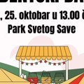 Studentski bazar u Nišu: Studenti skupljaju neophodna sredstva