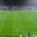 (VIDEO) Nevreme prekinulo i odložilo meč Rijeka – Sparta Prag
