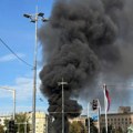 Više javno tužilaštvo uputilo TOK-u slučaj protiv napadača ispred Skupštine na ocenu nadležnosti za terorizam