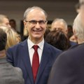 Мацут: Србија постаје центар нових технологија! Почео АИ 4 ЛИФЕ: Биотецх Футуре Форум у "Ложионици"