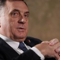 Dodik se zahvalio Trampu: "Sada ćemo očistiti nered"