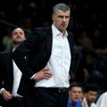 Jovanović: Zvezda atletski moćna sa košarkaškim kvalitetom