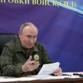 Putin obećao budućnost sinu vojnika SVO: "Popravićemo sve, sada imaš veze"