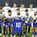 Reprezentacija Srbije do 17 godina obezbedila plasman u elitnu grupu kvalifikacija za EP