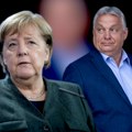 "Angela je vikala na mene više nego moja žena" Urnebesne reči Viktora Orbana o odnosu sa Merkelovom - Bilo je i loših stvari…