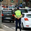 Od danas kreće nova akcija pojačane kontrole vozača! Evo ko će biti "pod lupom"