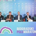 Sve je spremno za Beogradski polumaraton, Bibić želi državni rekord