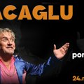 Macaglu i koncert Nikole Čutirila u GKC-u