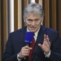 Peskov: Rusija i SAD ne vode konsultacije o Ukrajini