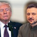 Ово је свих 28 тачака трамповог мировног плана за Украјину: Крим, Доњецк и Луганск признати као руске територије, Кијев не…