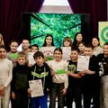 Кикинда и ове године домаћин финала еколошког квиза "Покажи свету како чуваш Планету"
