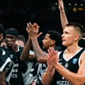 Stiglo nekoliko upozorenja Košarkaški klub Partizan saopštio: Utakmica protiv Bajerna pod posebnom lupom Evrolige