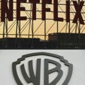 Netfliks kupio HBO: Vrednost transakcije kao BDP Srbije