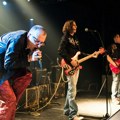 Koncert povodom 45 godina postojanja benda Električni orgazam u subotu u Beogradu