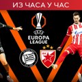 Звезда против Штурма тражи пут кад другој фази Лиге Европе, познати састави (РТС 1, 18.45)