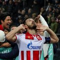 Ivanić presudio Šturmu u Gracu, Zvezda tri koraka bliže drugoj fazi