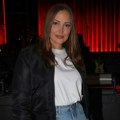 Aleksandra Prijović pokazala ćerkicu: Posle koncerta Saše Kovačevića pravo kod mezimice