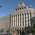 Javna preduzeća "Srbijavode","Pošta Srbije" i "Putevi Srbije" prelaze u d.o.o.