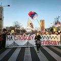 Studenti najavili skup za 17. januar u Novom Sadu