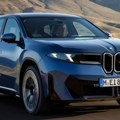 Električni BMW iX3 je veliki hit
