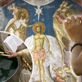 Bogojavljenje: Vernici se danas ovako pozdravljaju, a evo šta treba uraditi za zdravlje i sreću