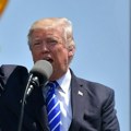 Tramp započeo novi rat: Podneo tužbu od 5 milijardi dolara, Amerika više neće biti ista