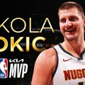 Evropljani preuzimaju NBA: Samo jedan Amerikanac u top 5 za MVP nagradu!
