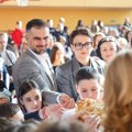 U Novom Sadu obeležena školska slava - Sveti Sava, čestitka gradonačelnika