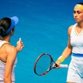 Aleksandra Krunić u finalu Australijan opena u konkurenciji dublova - posle Pariza nova prilika za trofej