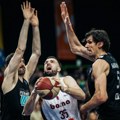 Ilirija nanela težak poraz Bosni za kraj prve faze ABA lige