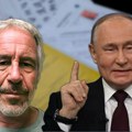 Epstajn hteo da ucenjuje i Putina?! Nove skandalozne informacije iz objavljenih prepiski: "Hteo ga je po svaku cenu! To su…