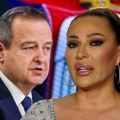 Školski dani ih soijili, godine ih nisu razdvojile: Ceca se javno obratila Ivici Dačiću: Pevačicu i ministra spaja decenijsko…