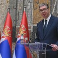 Vučić: Hrvatska je uradila sve da sruši Srbiju u poslednjih godinu i po dana