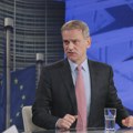 Stefanović: Đinđić ratovao protiv kriminalaca, Vučić sa takvima urniše Srbiju