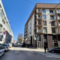 Privremena obustava saobraćaja u ulici Svetozara Markovića