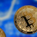 ​Bitkoin porastao za 3,45 odsto na 64.600 evra
