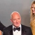 Nikol Kidman izblamirala Džefa Bezosa i Loren Sančez: Prošla pored njih na crvenom tepihu i napravila pometnju