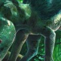 "Ovo je onaj deo istorije koji je nedostajao." Naučnici otkrili novu vrstu dinosaurusa: veličine je pileta i možda menja…