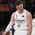 Real Madrid obrukao Barselonu u njenoj kući: Jedno od najvećih poniženja u istoriji El klasika
