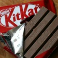 Nestle: Tačno 413.793 KitKat čokoladica ukradeno na putu iz Italije za Poljsku
