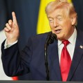 Трамп: Дошло је до потпуне промене режима у Ирану!