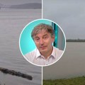 "Sava u porastu, raste vodostaj još jedne reke": Hidrolog Vladiković nam je otkrio da li su moguće poplave