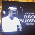 Veličina do veličine! Evo ko sve ispraća Duška Vujoševića na večni počinak: Plejada asova i dobro poznatih lica odaje…