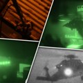 Igre bez granica u Ormuskom moreuzu: Kako su američki marinci izveli noćni helikopterski desant na iranski brod?