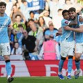Niko "bombaš" odveo Siti u finale FA Kupa VIDEO
