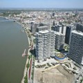 Najskuplji stan u Srbiji tokom 2025. godine plaćen 1,8 miliona evra